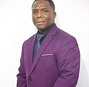 Ap. Desmond Thomas